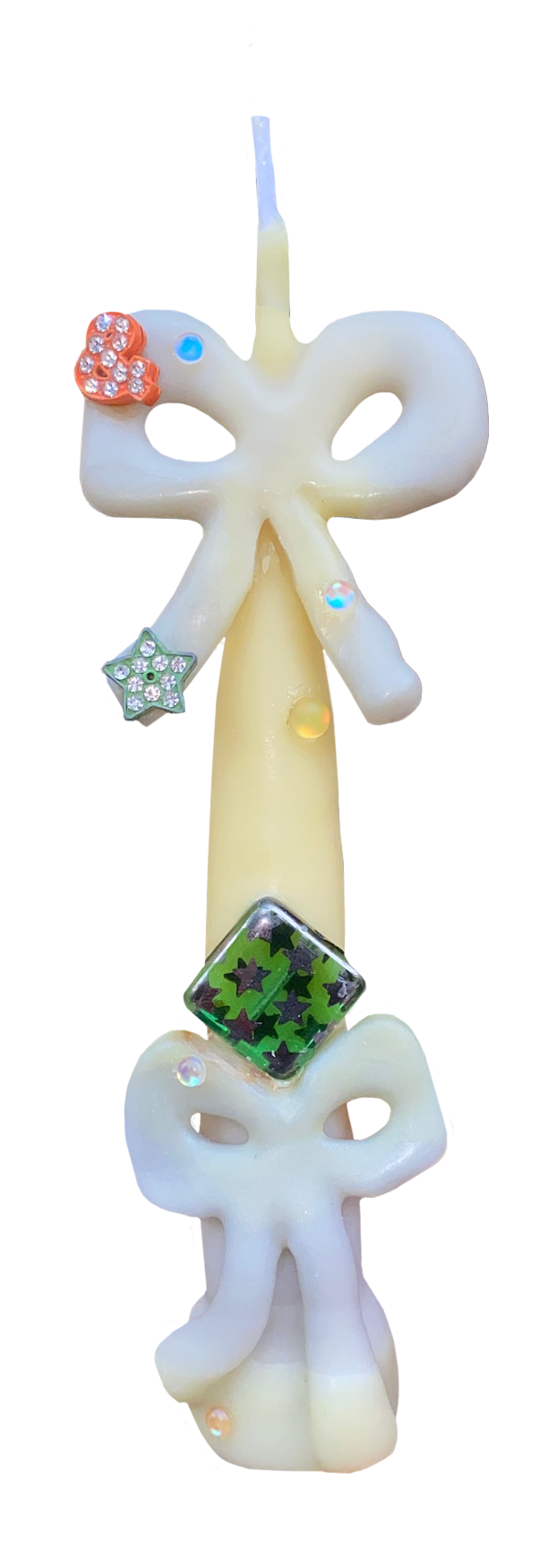 Addition Candle